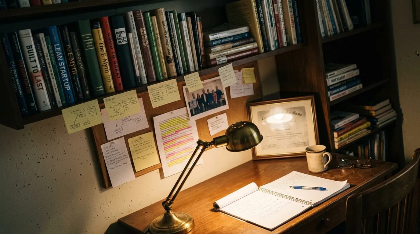 Hero image for Building a Social Media Strategy from Scratch: The 2026 Playbook