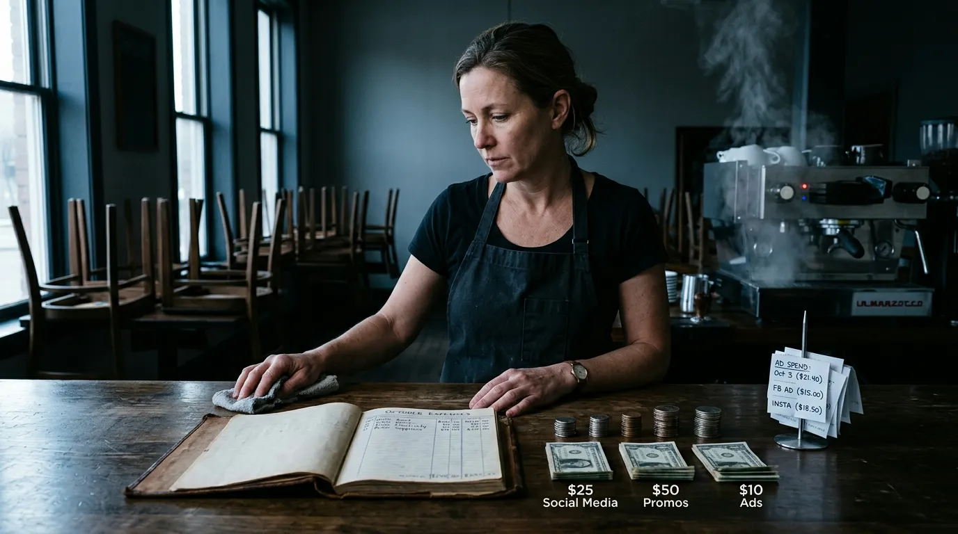 Hero image for How Much Should a Small Business Spend on Social Media in 2026: Budget Guide + ROI