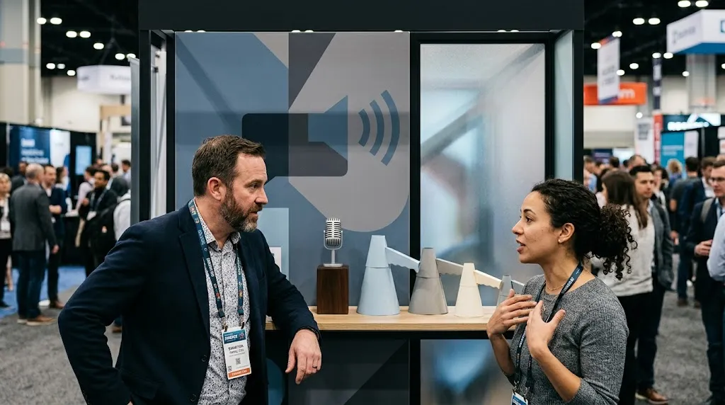 Blog header image for How to Build a Consistent Brand Voice on Social Media in 2026