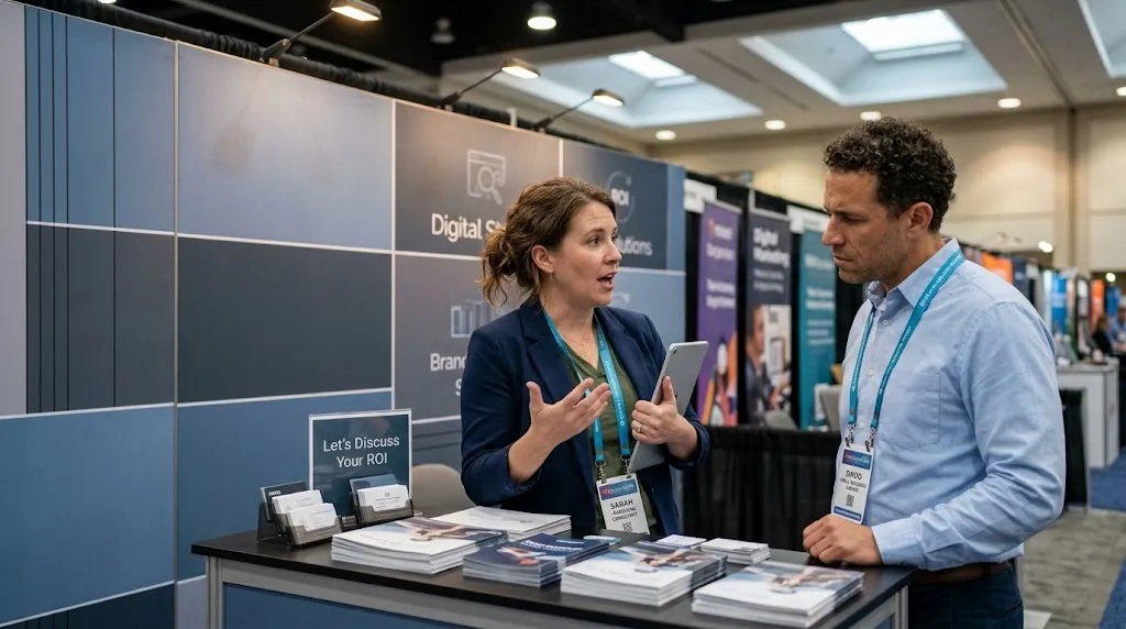 Blog header image for Social Media Marketing ROI for Small Businesses: 2026 Complete Guide