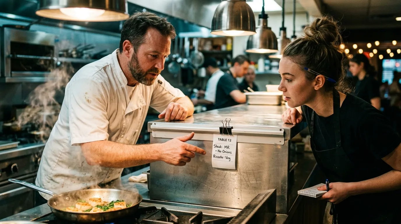 Hero image for Social Media ROI Calculator for Small Businesses: 2026 Guide